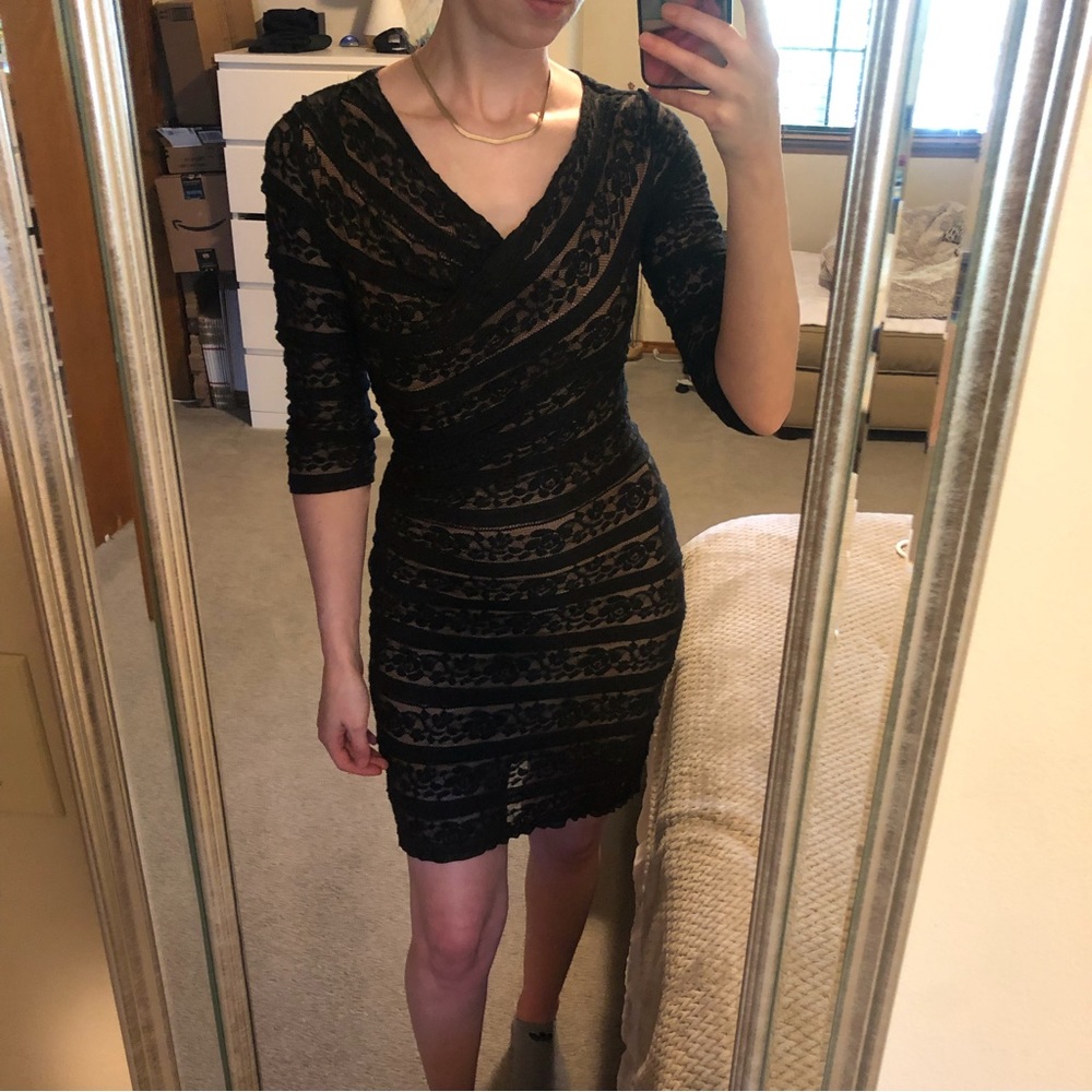 Max Studio Small Dress